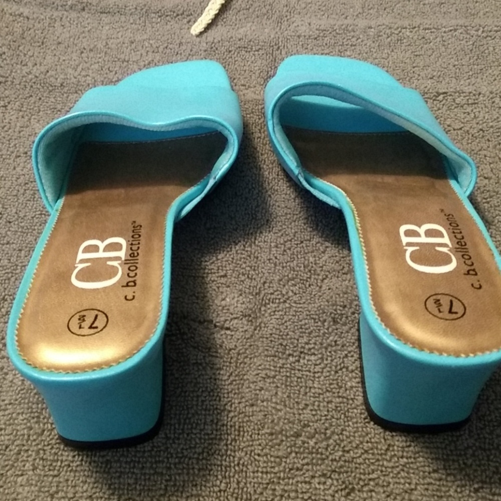 Shoes - Picture 3 of 3